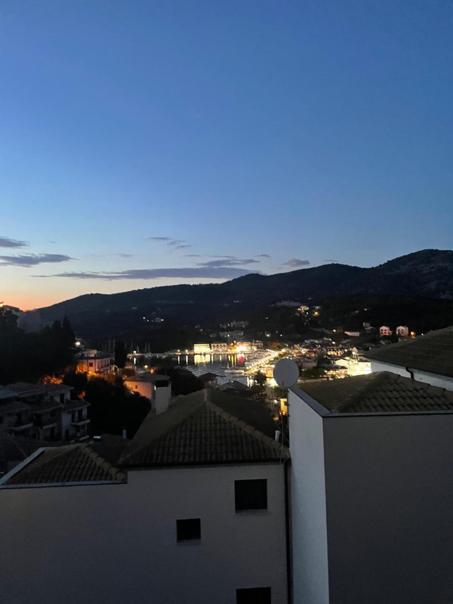 Sivota Sea View Maisonettes מראה חיצוני תמונה