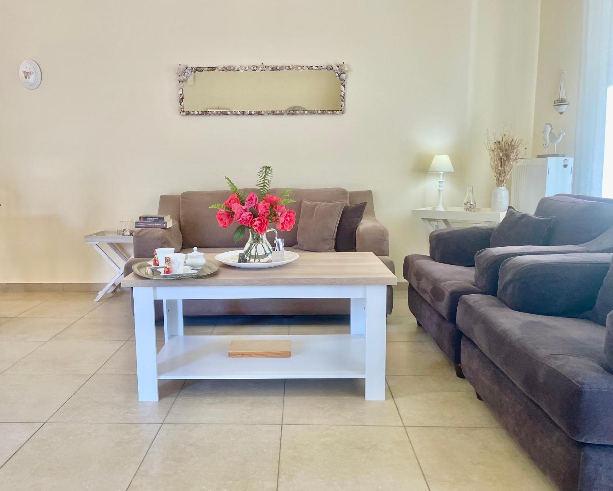 Sivota Sea View Maisonettes מראה חיצוני תמונה