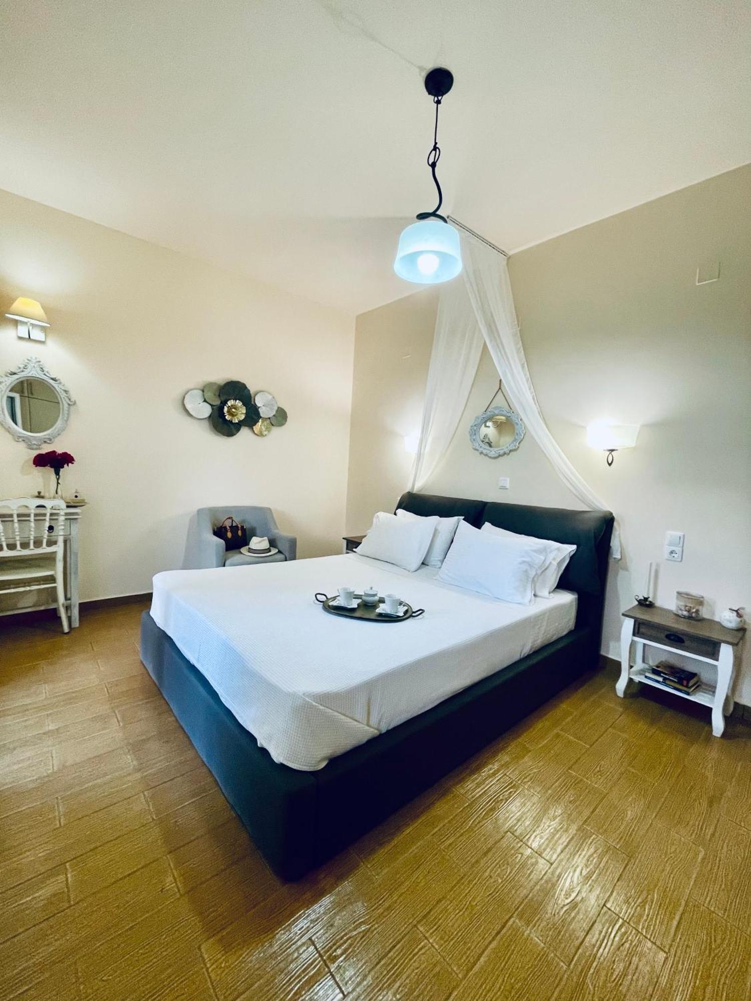 Sivota Sea View Maisonettes מראה חיצוני תמונה