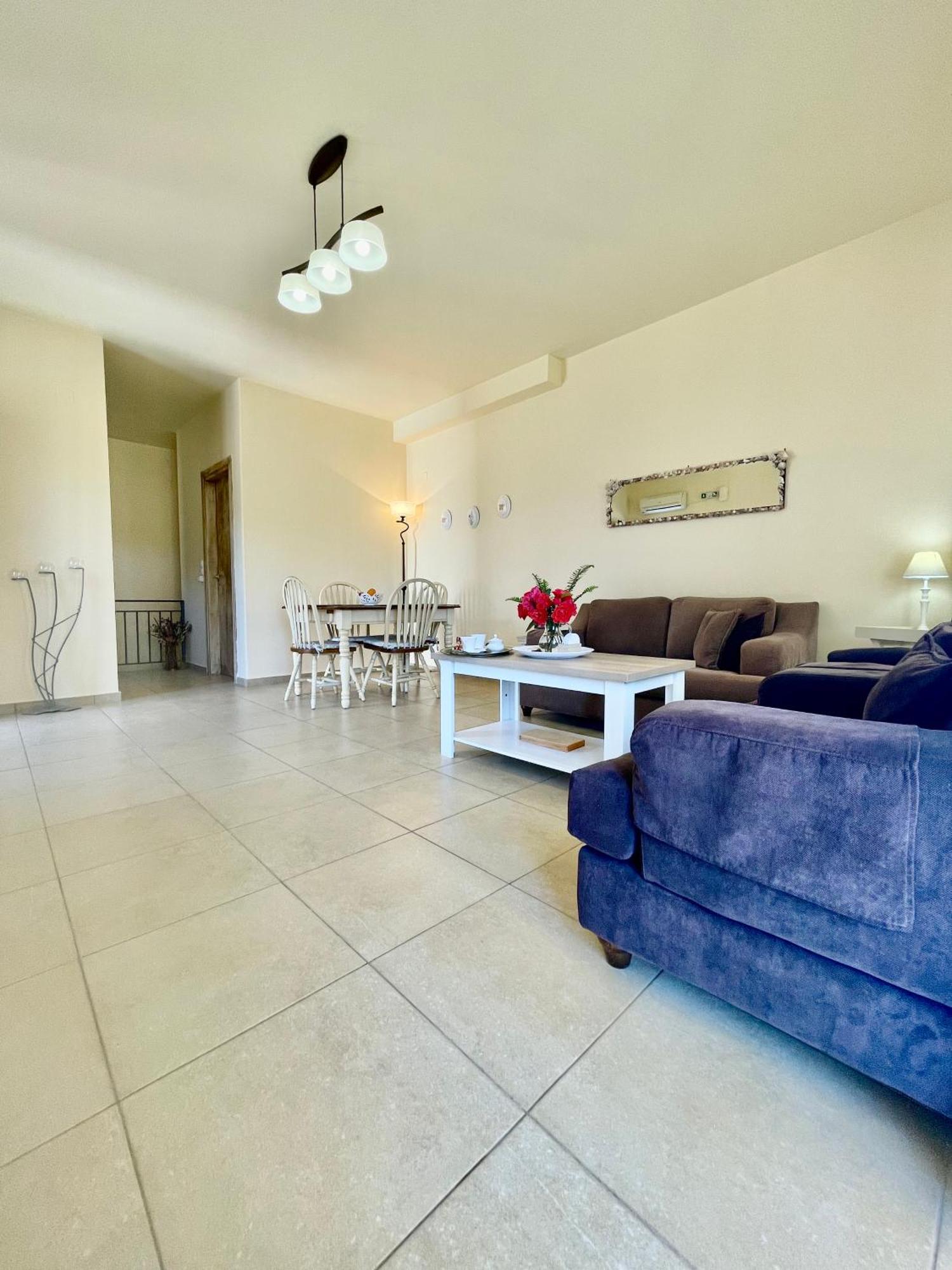 Sivota Sea View Maisonettes מראה חיצוני תמונה