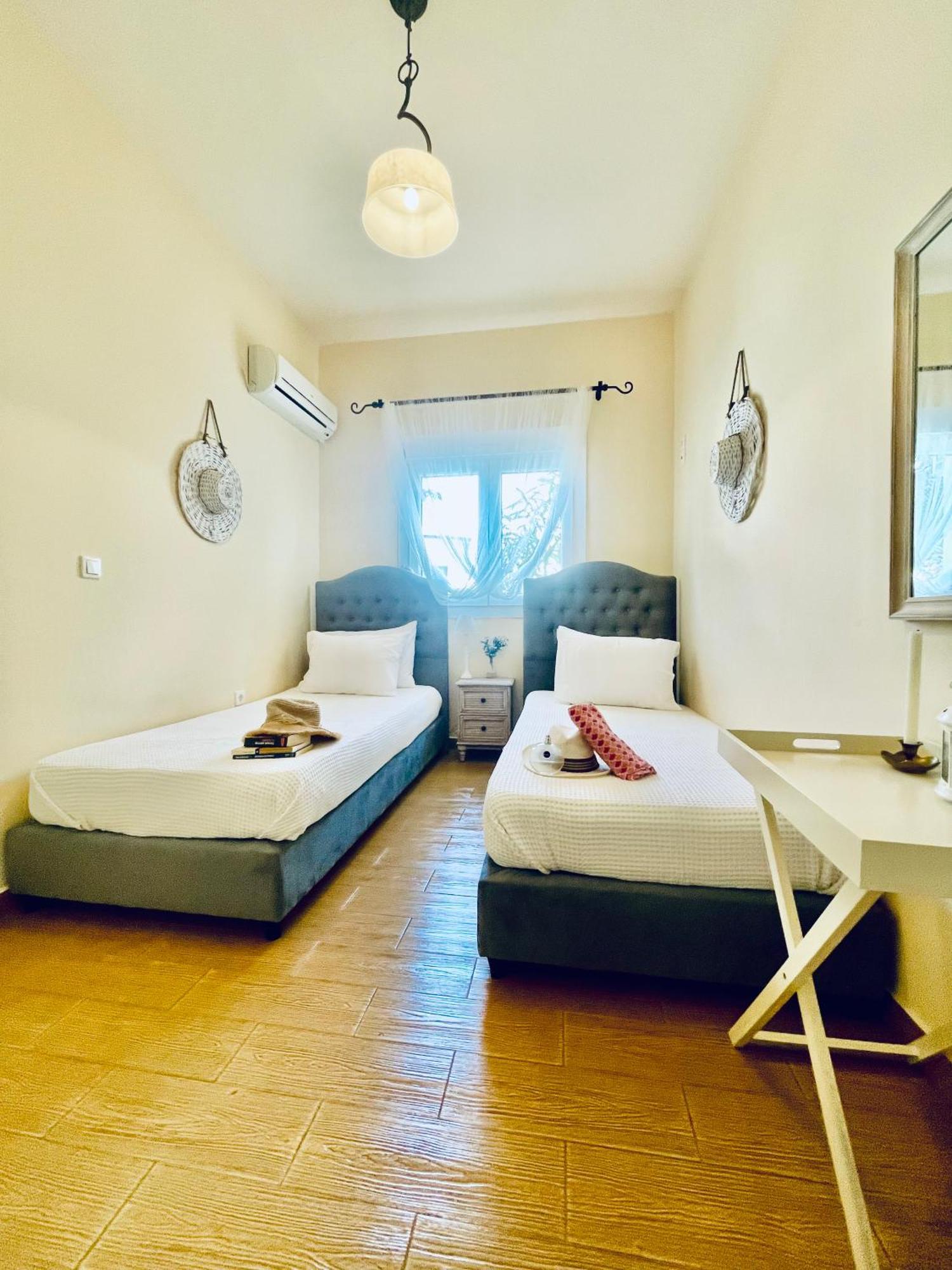 Sivota Sea View Maisonettes מראה חיצוני תמונה